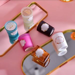 [Buy 3 Get Free Gift] Scentopia Colourful Scented Candles Aromatherapy with Soy Wax Fragrance Candle Door Gift Essential Oil