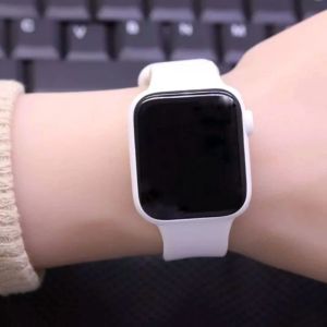 Jam Tangan Hp Pintar Android Digital Smartwath Imo Anak Pria Wanita Dewasa sport Bluetooth Notif Whatsap Sms Telfon Tahan air