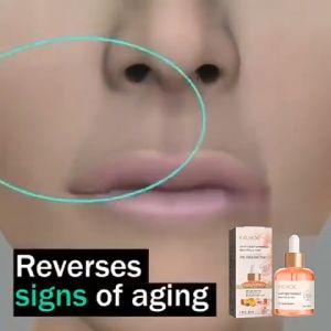 Serum tinh chất chống lão hóa giảm nếp nhăn EELHOE Dưỡng Ẩm Và Giữ Ẩm Làm Da Trắng Sáng Da Săn Chắc Mịn Màng Hơn Trông Thấy 30ml