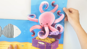 DK Pop-Up Peekaboo! Book | Numbers/ Christmas / First Words / Unicorn | Age 0-3 | toddler children story birthday gift