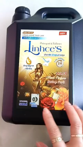 Nước Giặt Vip LinhceS 6 in 1