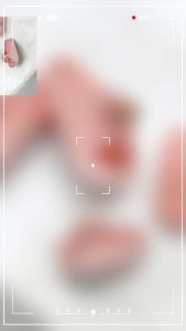 Double 870 รองเท้าหัวโตแฟชั่นเด็กยี่ห้อ Double รุ่น 870