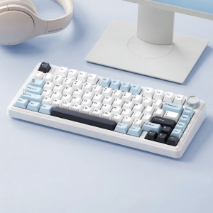 AULA | Customizable Mechanical Keyboard With Bluetooth Wireless and Hot Swap