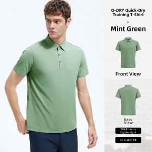 Navigare | Breathable Quick-Drying Mens T-Shirt