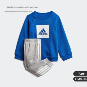 adidas | Breathable Sport Leisure Set
