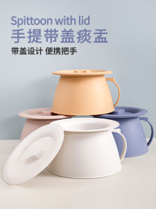 Thickened Baby Potty Training Seat Toilet Training Urinal Pot with Lid Odor Control Boys Girls Childrens Toilet Training Bucket