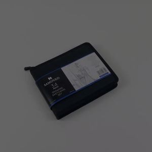 SAMOYED DRSK-P34: Peralatan Pensil Gambar & Sketsa Profesional