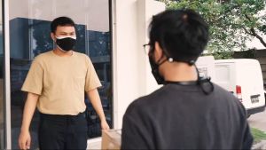 LUWAK Kopi Bubuk Murni Premium Tanpa Gula 9Sachet x 6.5gr ORIGINAL