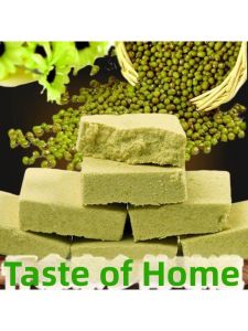 Traditional Handmade Mung Bean Cake
