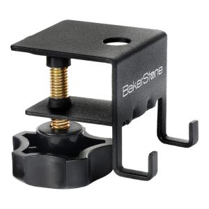 BAKERSTONE | Portable Gas Canister Hook for Camping