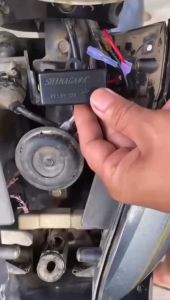 Nhại Còi Có Núm Xoay Tăng Chỉnh Tốc Độ Kêu Mẫu 2024 Xịn Hàng chất lượng