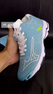 Sepatu Voli Mizuno Wave Lightning Z7: Pilihan Terbaik untuk Pemain Profesional