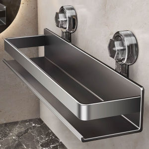 Weichen | Wall Mounted No Drilling Suction Storage Rack