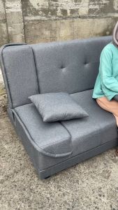 Forland Sofa Series - Sofa Bed Orchid Model (JABODETABEK)