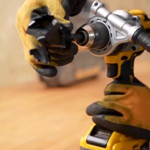 DeWalt | High Torque Cordless Brushless Drill 20V