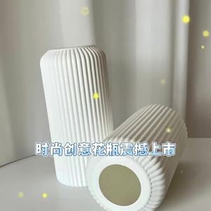 New Creative Desktop Storage Plastic Multifunctional Cute Cactus Pen Holder Office Desk Supplies Simple And Fresh Stationery