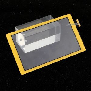 Bộ Số Hóa Màn Hình Cảm Ứng Thay Thế MỚI Cho Máy Chơi Game Switch Lite - Bảng Điều Khiển Cảm Ứng Phụ Kiện Trò Chơi Tương Thích Với NS Switch Lite