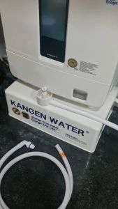 [HÀNG CHÍNH HÃNG MỚI 100%] Dây xả thải cho máy lọc nước điện giải ion kiềm Kangen Leveluk K8 - Enagic Nhật Bản