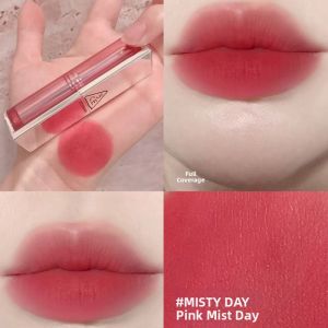 3CE | Matte Velvet Long-lasting Lipstick