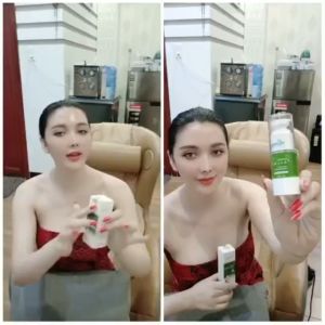 Serum Chấm Mụn Rau Má Ncollagen