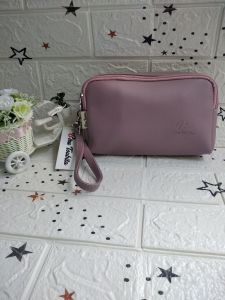 Dompet Eliza R2 by biru tsabita / dompet pouch/ pouch serbaguna