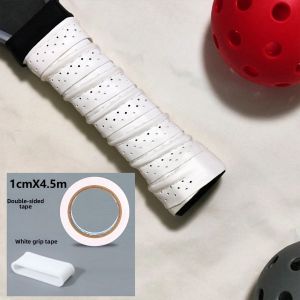 Anti-Slip Extended Sweat-Absorbing Pickleball Grip