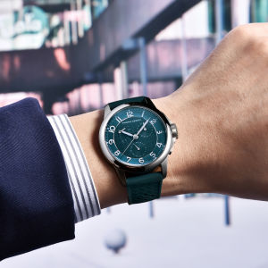 PAGANI DESIGN 2025 New Casual Japan VH88 Quartz Watch Men Original 40mm Sapphire Glass Fashion Stainless Steel C3 Luminous Waterproof Wristwatch PD-1780