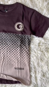 Paket 3 Pcs Kombinasi Baju Kaos Distro Anak Laki-Laki Perempuan Bahan Katun 30s Premium Tebal & Tidak Panas KMB