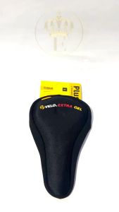 Cover Sadel Gel Sadel Tutup Jok Velo Extra Gel 062 Bicycle Empire