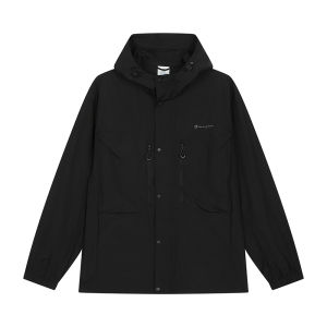 Champion | New UV Protection Jacket Long Sleeve