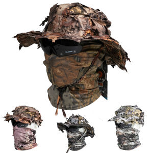 Summer Camouflage Tactical Hat