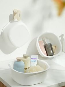 Thau rửa mặt ECOCO cao cấp thế hệ mới Chậu tắm giặt đa năng chất liệu nhựa PP kháng khuẩn an toàn sức khoẻ