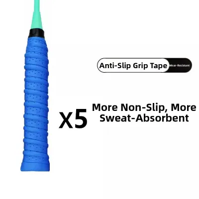 Sweat-Absorbent Non-Slip Handle Tape