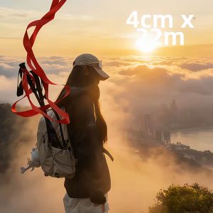 Extended Widened Photography Hiking Pole