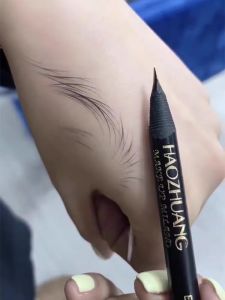 LEIREN | Waterproof Long-lasting No-fading Ultra-fine Core Brow Pencil