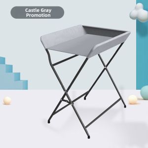 ROMADA | Multifunctional Portable Folding Baby Changing Table