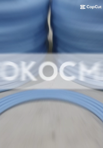 Karet Seal Blender/Oring Seal Blender MiyakoNationalCosmos Original