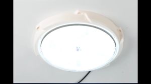 Super Bright! solar outdoor light waterproof led 1000W solar ceiling light solar led indoor ceiling light Indoor light lamp solar ceiling lamp