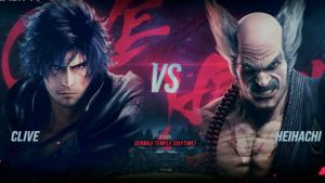 [PC GAME] Tekken 8 Ultimate Edition with DLC Offline Game for Windows