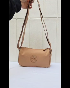 TAS SELEMPANG WANITA IMPORT CHIBAO WATERPROOF 2006-PS#