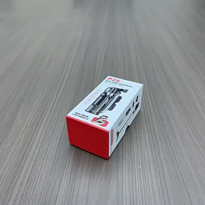 Super Mini Selfie Stick Portable Phone Holder Shooting AidVersatile Integrated Design Bluetooth Remote For Live Broadcas