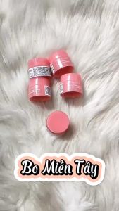 Mặt nạ ngủ ủ môi Laneige cấp ẩm làm mềm môi giúp giảm thâm môi mini size