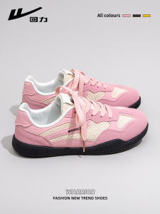 Breathable Casual Canvas Warrior Womens Shoes 2024 New Style Flat Heel Stitching Cross Strap Sneakers Popular for Summer and Autumn