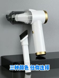 Cordless Car Vacuum Cleaner Q8 9900Pa High suction Wireless Mini Vacuum Kereta