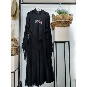 nigoya blackwhite  by joza clothing.