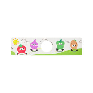 RNOCADA | Water Absorbent Splash Guard Sponge Pad