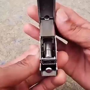 บานพับตู้ 90องศา - 180องศา บานพับสแตนเลสปรับได้ อันละ อะไหล่สแตนเลส