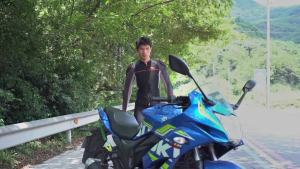 West Biking | WEST BIKING Motorcycle Soft Armor CE2 Certification Impact Resistant Soft Armor Nylon Breathable Ergonomic Motorcycle Soft Armor