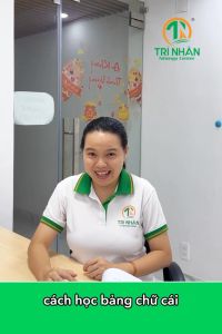 Tập Viết Bảng Chữ Cái Kèm Tổng Hợp Từ Vựng Nâng Cao