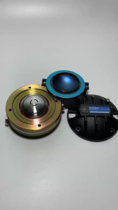 Loa treble 450 DMX neo khối 85mm cối kim loại viền đồng - côn dẹt - giá 1 cái - hàng cao cấp